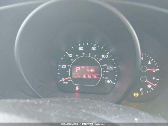 KNDJN2A21F7156467 KIA Soul
