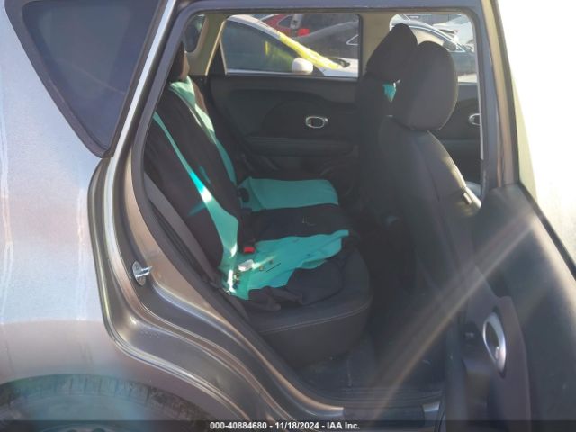 KNDJN2A21F7156467 KIA Soul