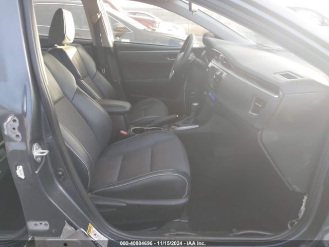 5YFBURHE6FP184862 Toyota Corolla L/le/le Pls/prm/s/s Pls