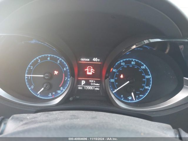 5YFBURHE6FP184862 Toyota Corolla L/le/le Pls/prm/s/s Pls
