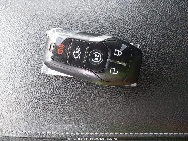 3LN6L2GK0FR624776 Lincoln MKZ