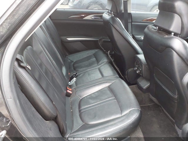 3LN6L2GK0FR624776 Lincoln MKZ