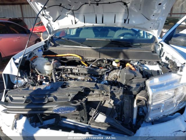 3FTTW8A31RRA34593 Ford Maverick Xl