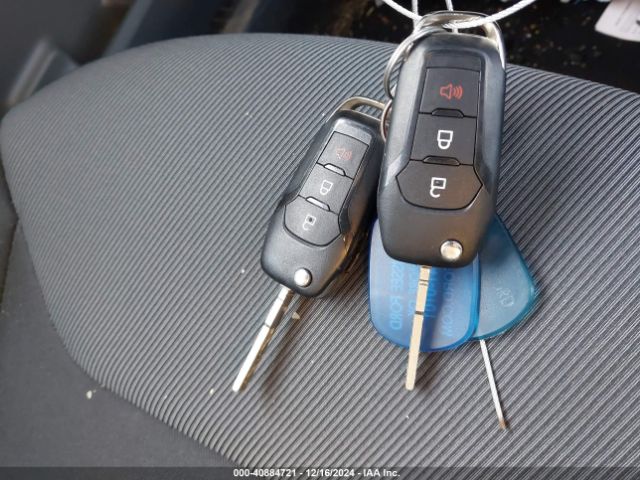 3FTTW8A31RRA34593 Ford Maverick Xl
