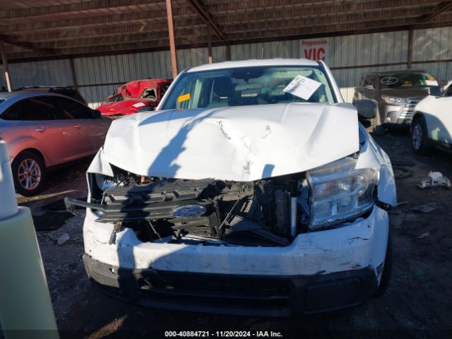 3FTTW8A31RRA34593 Ford Maverick Xl