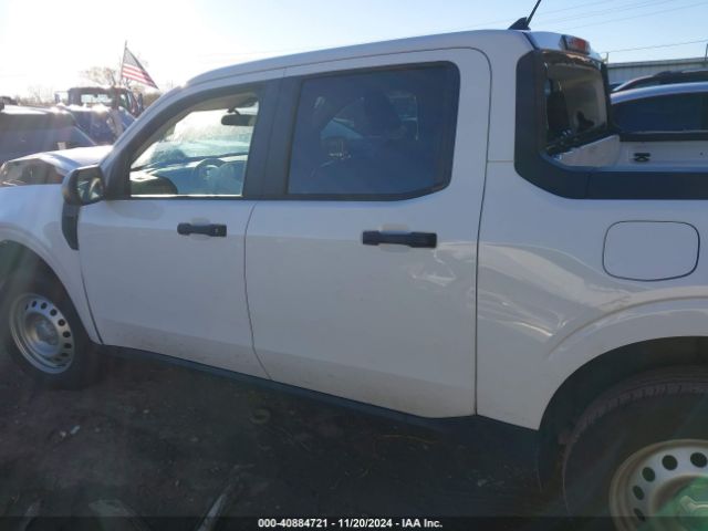 3FTTW8A31RRA34593 Ford Maverick Xl
