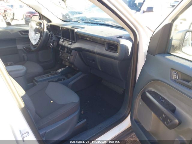 3FTTW8A31RRA34593 Ford Maverick Xl