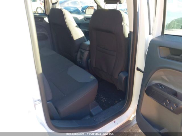 3FTTW8A31RRA34593 Ford Maverick Xl