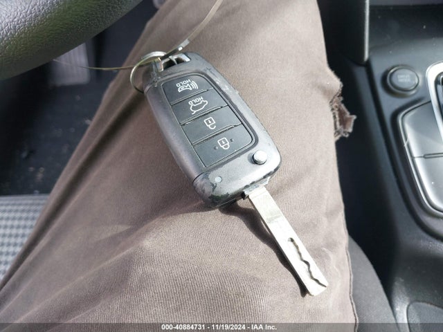 Hyundai Kona Se 2020 KM8K12AAXLU499827 Image 11
