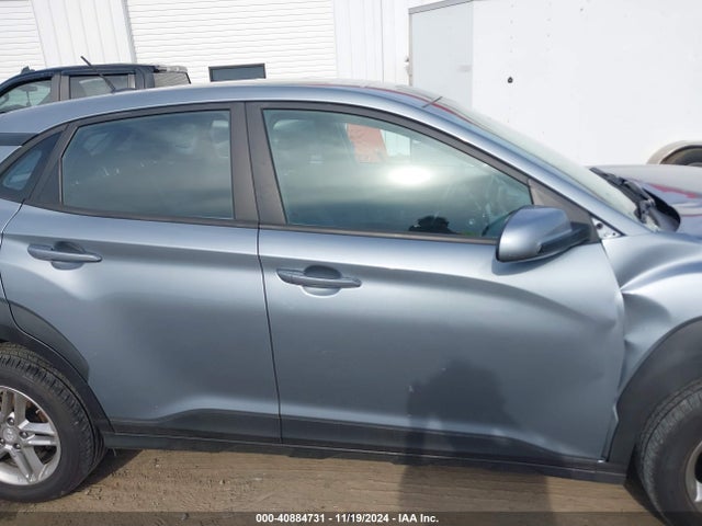 Hyundai Kona Se 2020 KM8K12AAXLU499827 Image 14