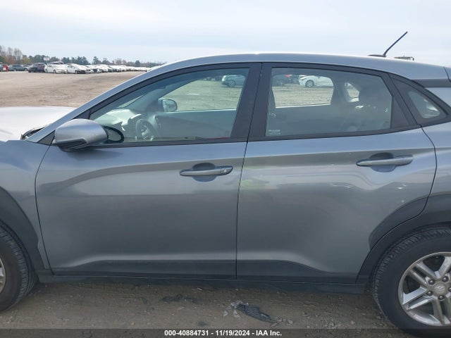 Hyundai Kona Se 2020 KM8K12AAXLU499827 Image 15