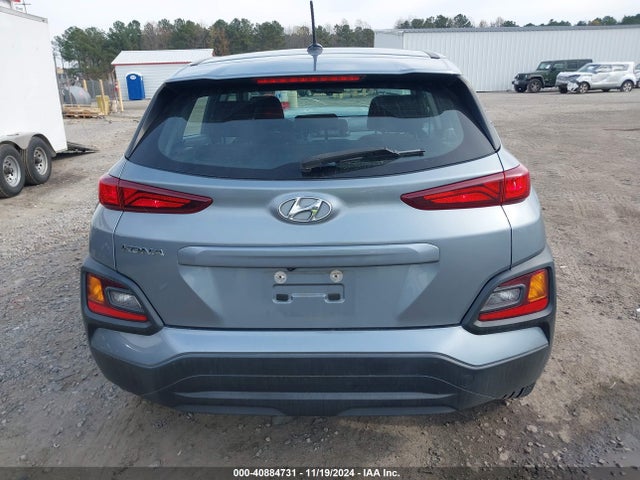 Hyundai Kona Se 2020 KM8K12AAXLU499827 Image 17