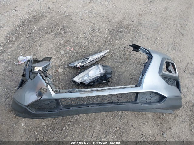 Hyundai Kona Se 2020 KM8K12AAXLU499827 Image 12
