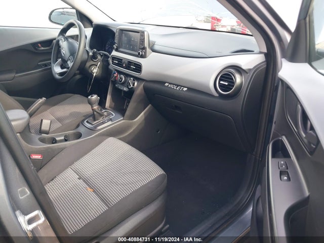 Hyundai Kona Se 2020 KM8K12AAXLU499827 Image 5