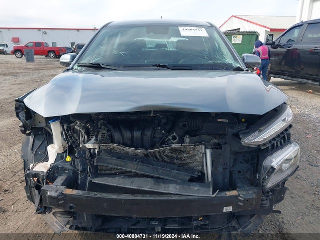 Hyundai Kona Se 2020 KM8K12AAXLU499827 Image 6