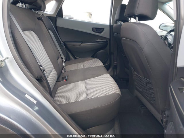 Hyundai Kona Se 2020 KM8K12AAXLU499827 Image 8