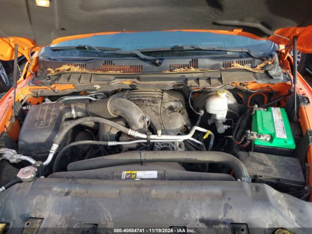 1C6RR7MT4FS686896 RAM 1500 Sport