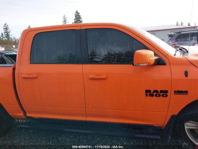1C6RR7MT4FS686896 RAM 1500 Sport