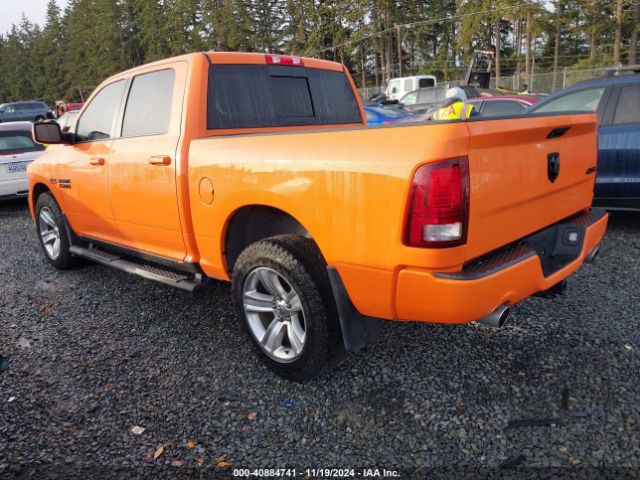 1C6RR7MT4FS686896 RAM 1500 Sport