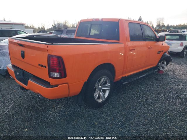 1C6RR7MT4FS686896 RAM 1500 Sport