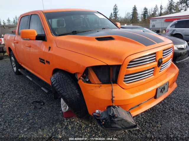 1C6RR7MT4FS686896 RAM 1500 Sport