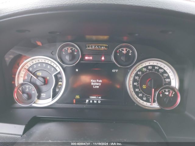 1C6RR7MT4FS686896 RAM 1500 Sport