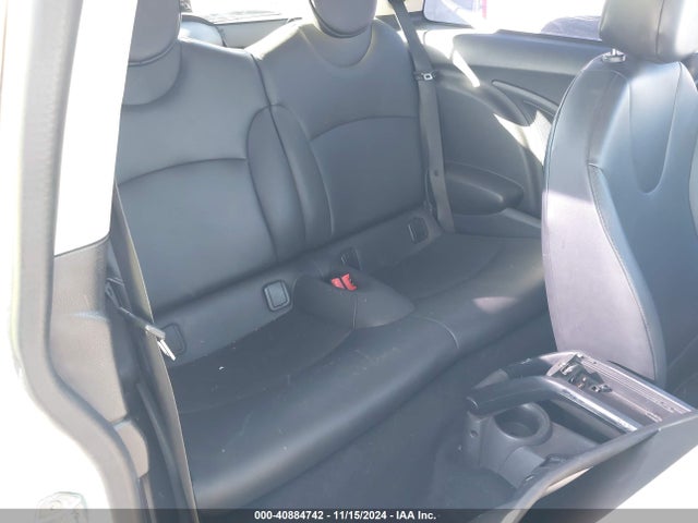 2012 MINI COOPER WMWSU3C51CT256749 Photo 7