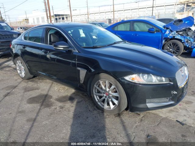 SAJWA0FS7FPU70091 auction archive image