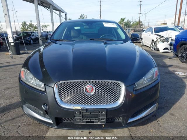 SAJWA0FS7FPU70091 Jaguar Xf 2.0t Premium
