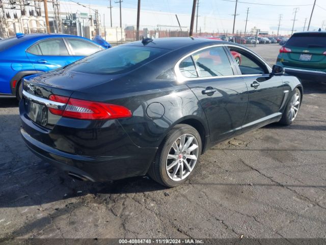 SAJWA0FS7FPU70091 Jaguar Xf 2.0t Premium