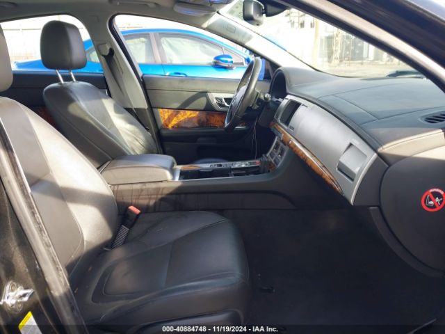 SAJWA0FS7FPU70091 Jaguar Xf 2.0t Premium