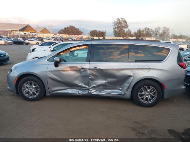 2C4RC1DG1MR524359 Chrysler Voyager Lxi