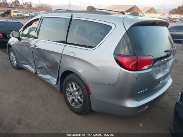 2C4RC1DG1MR524359 Chrysler Voyager Lxi