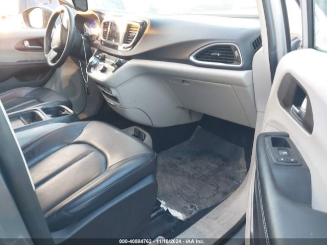 2C4RC1DG1MR524359 Chrysler Voyager Lxi