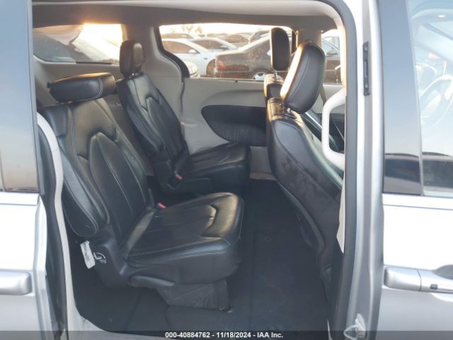 2C4RC1DG1MR524359 Chrysler Voyager Lxi
