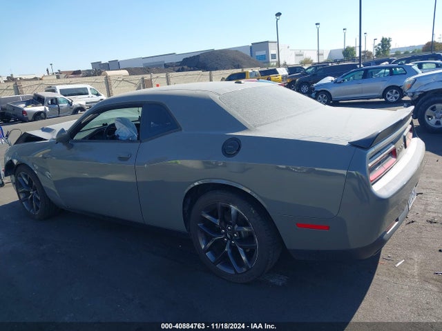 Dodge Challenger Sxt 2019 2C3CDZAG7KH670097 Image 14