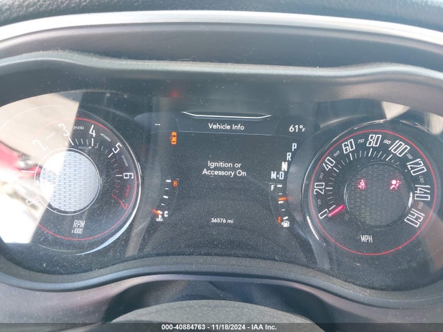 Dodge Challenger Sxt 2019 2C3CDZAG7KH670097 Image 15