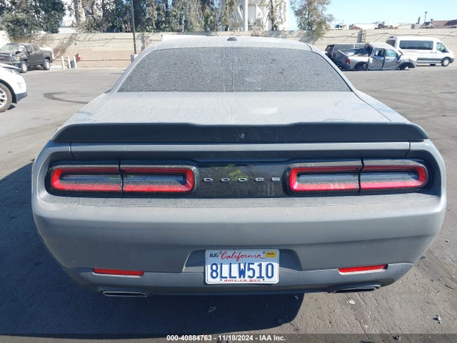Dodge Challenger Sxt 2019 2C3CDZAG7KH670097 Image 16