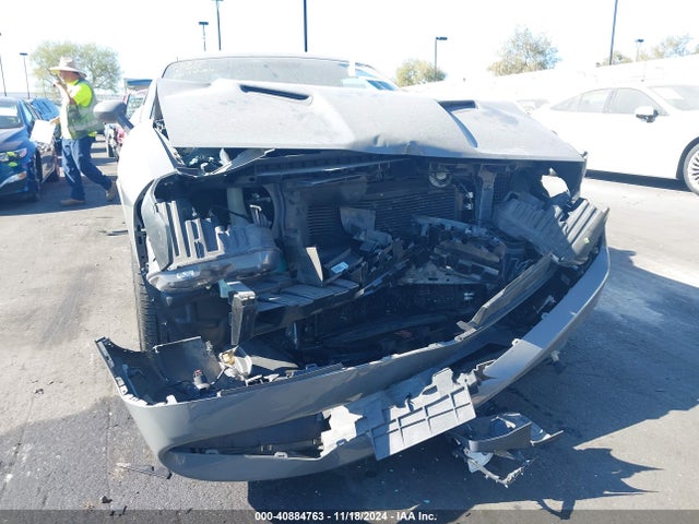 2C3CDZAG7KH670097 Dodge Challenger Sxt