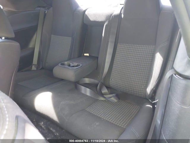 Dodge Challenger Sxt 2019 2C3CDZAG7KH670097 Image 8