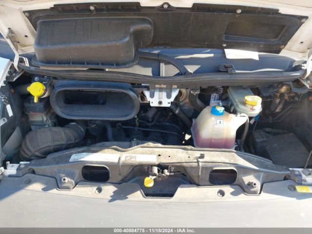 3C6TRVBG1HE532068 RAM Promaster 1500 136 Wb