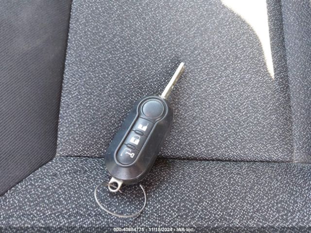 3C6TRVBG1HE532068 RAM Promaster 1500 136 Wb
