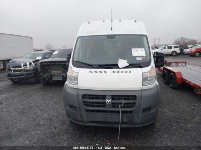 3C6TRVBG1HE532068 RAM Promaster 1500 136 Wb