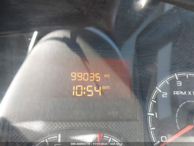 3C6TRVBG1HE532068 RAM Promaster 1500 136 Wb