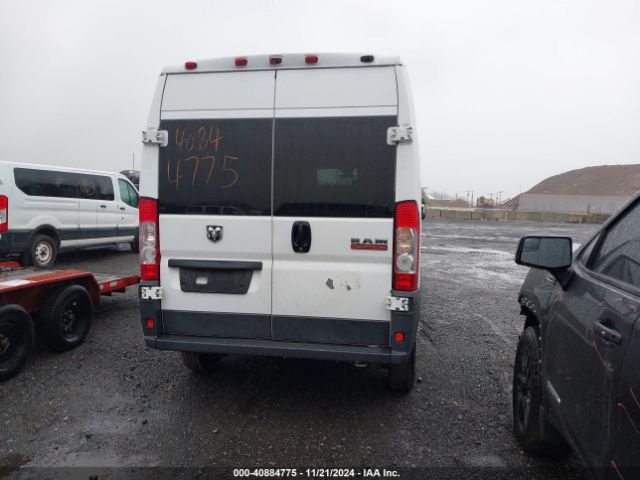 3C6TRVBG1HE532068 RAM Promaster 1500 136 Wb