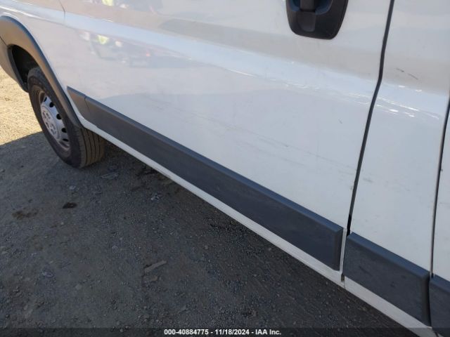 3C6TRVBG1HE532068 RAM Promaster 1500 136 Wb