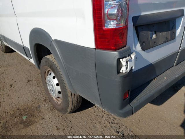 3C6TRVBG1HE532068 RAM Promaster 1500 136 Wb