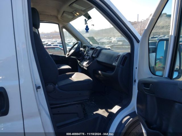 3C6TRVBG1HE532068 RAM Promaster 1500 136 Wb