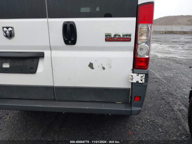 3C6TRVBG1HE532068 RAM Promaster 1500 136 Wb