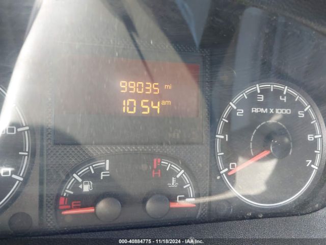 3C6TRVBG1HE532068 RAM Promaster 1500 136 Wb